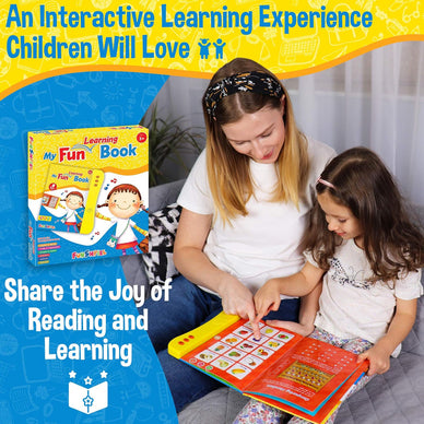 "Ignite Curiosity, Empower Lifelong Learning Adventures"